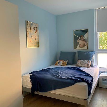 Apartamento Bingo Omiš Exterior foto