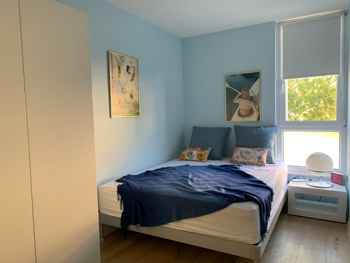 Apartamento Bingo Omiš Exterior foto