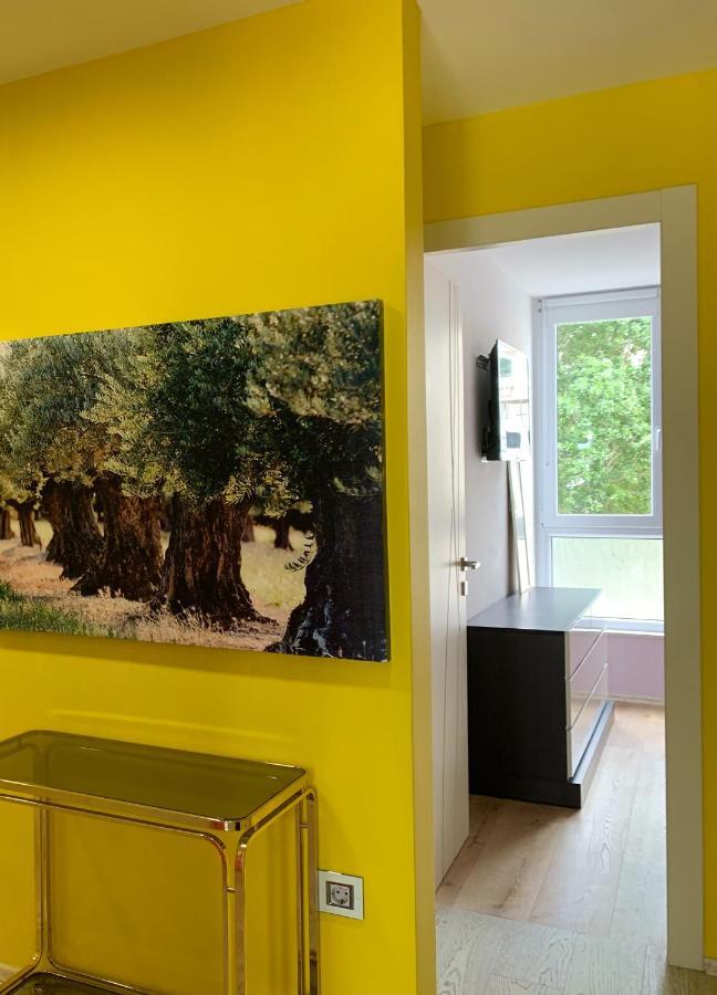 Apartamento Bingo Omiš Exterior foto