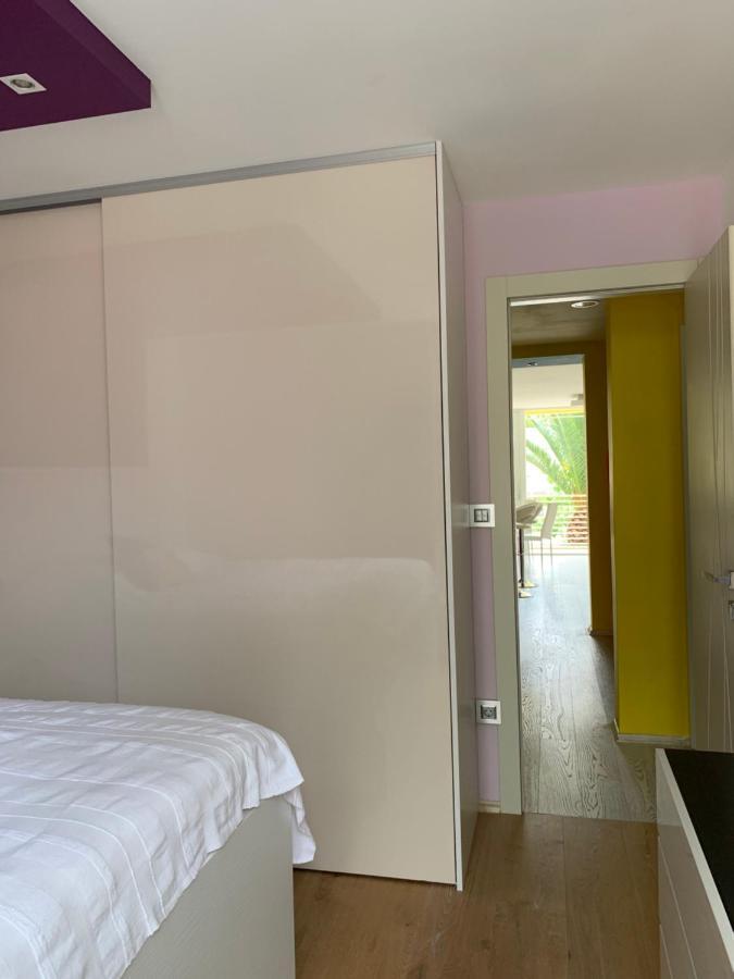 Apartamento Bingo Omiš Exterior foto