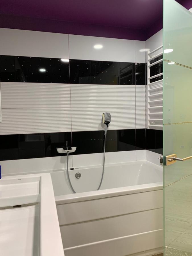 Apartamento Bingo Omiš Exterior foto